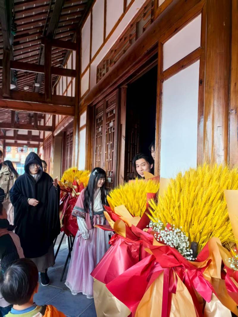 沉浸赋能：资阳景区演艺的差异化突围之路